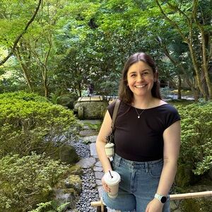 Meet your Posher, Kylie